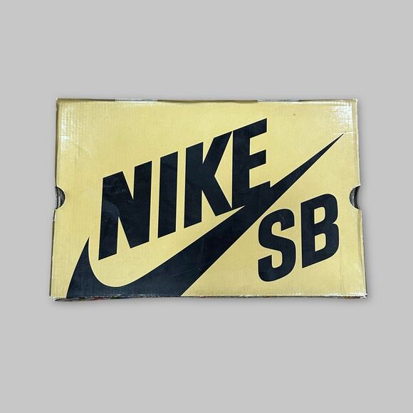 Nike SB Blazer Mid “Pine Green/White” Skateboarding Shoes - Men’s Size 10.5 main image 7